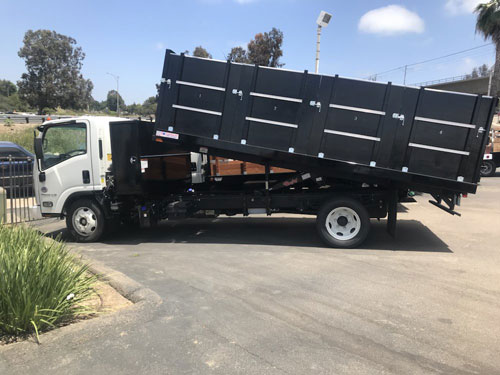 Construction Debris<br> Clean Out